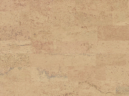 Kork-Fertigparkett AMORIM WISE cork pure | Identity Champagne