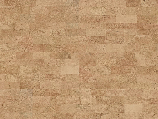Kork-Fertigparkett AMORIM WISE cork pure | Identity Eden