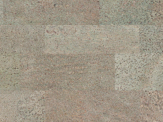Kork-Fertigparkett AMORIM WISE cork pure | Identity Silver