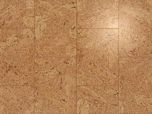 Kork-Fertigparkett AMORIM WISE cork pure | Accent Natural