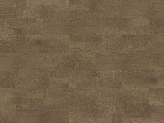 Kork-Fertigparkett AMORIM WISE cork pure | Fashionable Macchiato
