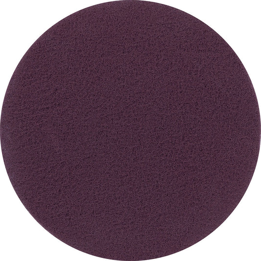 Berger-Seidle | AbraPrime PAD Schleifpads Ø 150 mm Nylon/Korund