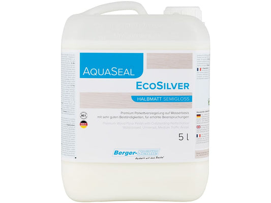 AquaSeal® EcoSilver