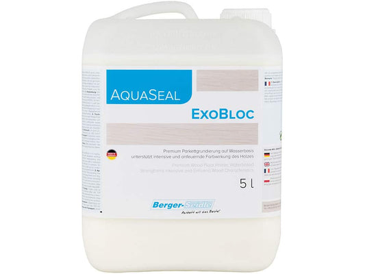 AquaSeal® ExoBloc