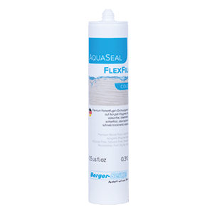 Berger-Seidle | AquaSeal®  FlexFill Color