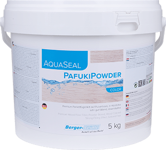 Berger-Seidle | AquaSeal® PafukiPowder Color