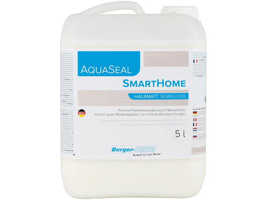 AquaSeal® SmartHome