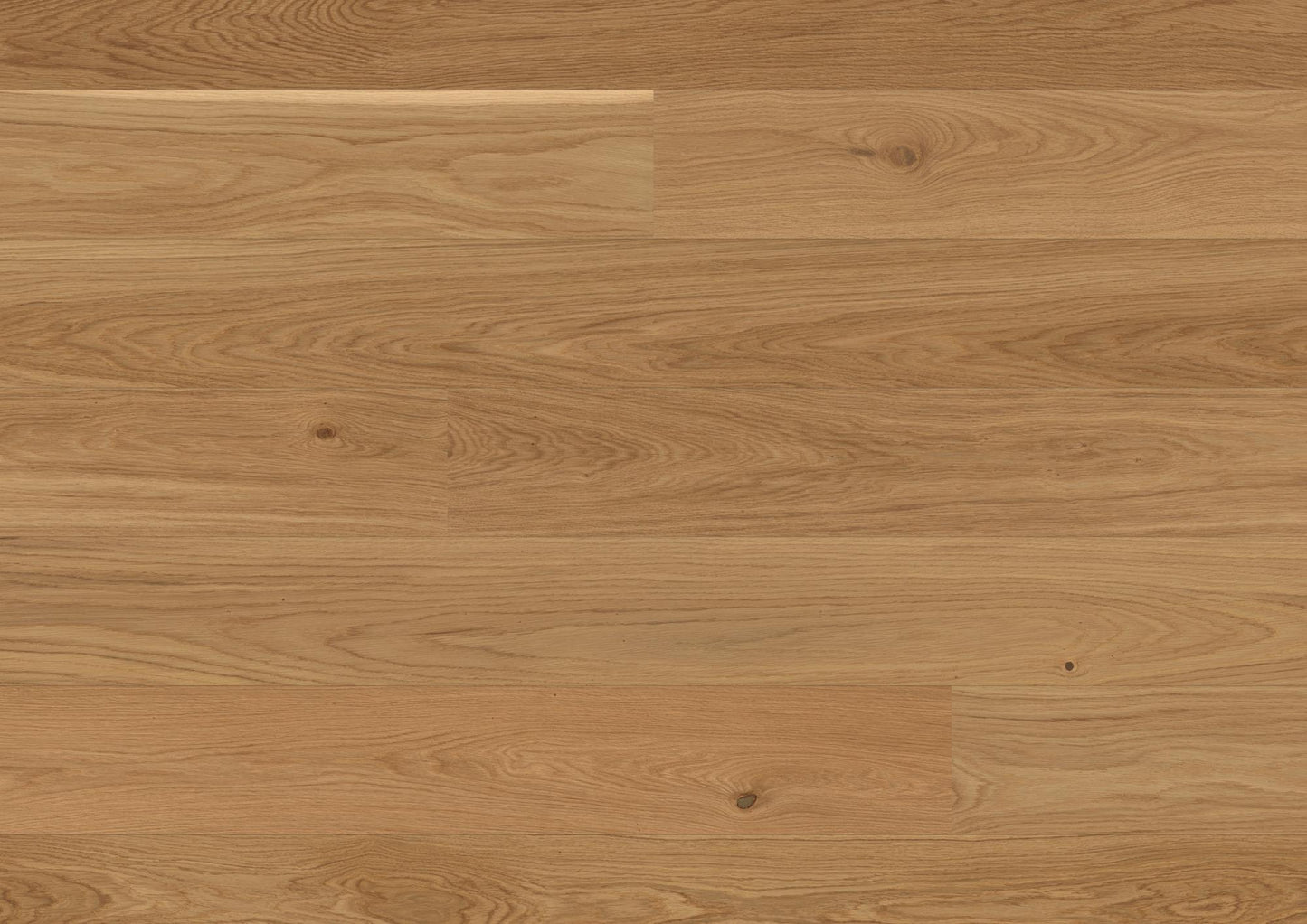 Bauwerk Casapark 181 Click, Landhausdiele, Eiche 24 gebürstet, matt versiegelt