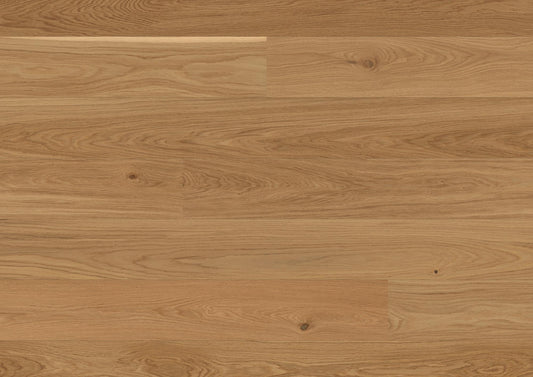 Bauwerk Casapark 181 Click, Landhausdiele, Eiche 24 gebürstet, matt versiegelt