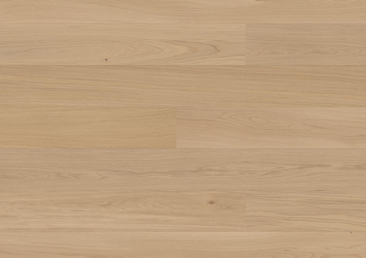 [MUSTER] Bauwerk Casapark 181 Click, Landhausdiele, Eiche Crema 14 gebürstet, B-Protect