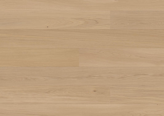 [MUSTER] Bauwerk Casapark 181 Click, Landhausdiele, Eiche Crema 14 gebürstet, B-Protect