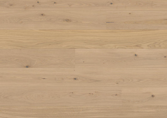 Bauwerk Casapark 181 Click, Landhausdiele, Eiche Crema 35 gebürstet, B-Protect