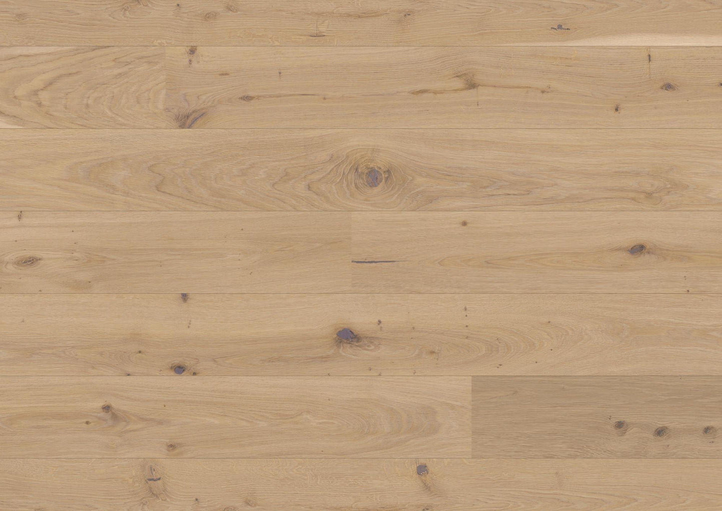 Bauwerk Casapark 181 Click, Landhausdiele, Eiche Crema 46 gebürstet, B-Protect