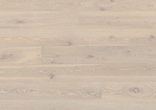 Bauwerk Casapark 181 Click, Landhausdiele, Eiche 46 Farina gebürstet, B-Protect