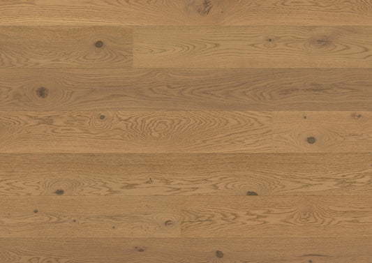 Bauwerk Casapark 181 Click, Landhausdiele, Eiche 46 Mandorla gebürstet, B-Protect