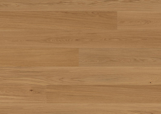 Bauwerk Casapark 181 Click, Landhausdiele, Eiche 14 gebürstet, naturgeölt