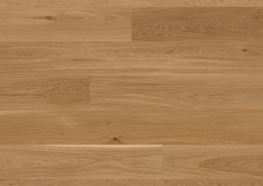 Bauwerk Casapark 209 Click, Landhausdiele, Eiche 24 gebürstet, matt versiegelt