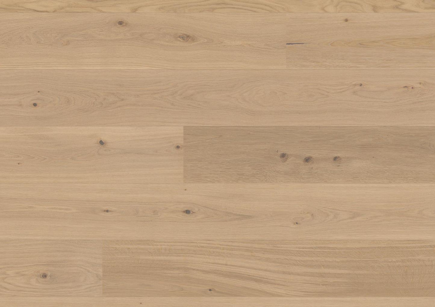 Bauwerk Casapark 209 Click, Landhausdiele, Eiche Crema 35 gebürstet, B-Protect®