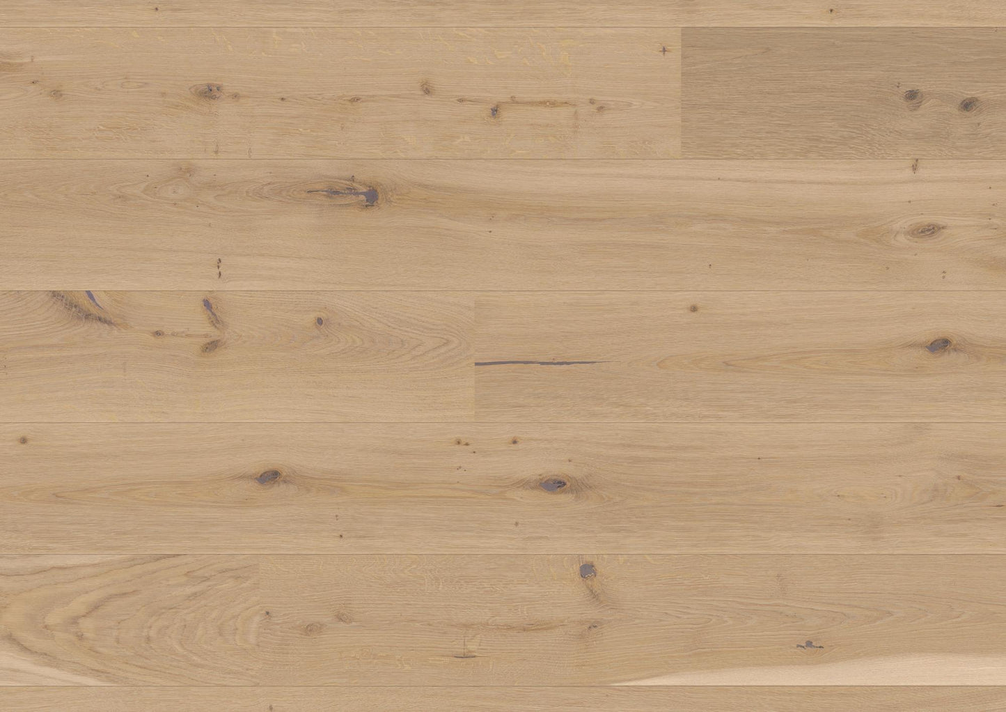 Bauwerk Casapark 209 Click, Landhausdiele, Eiche Crema 46 gebürstet, B-Protect®