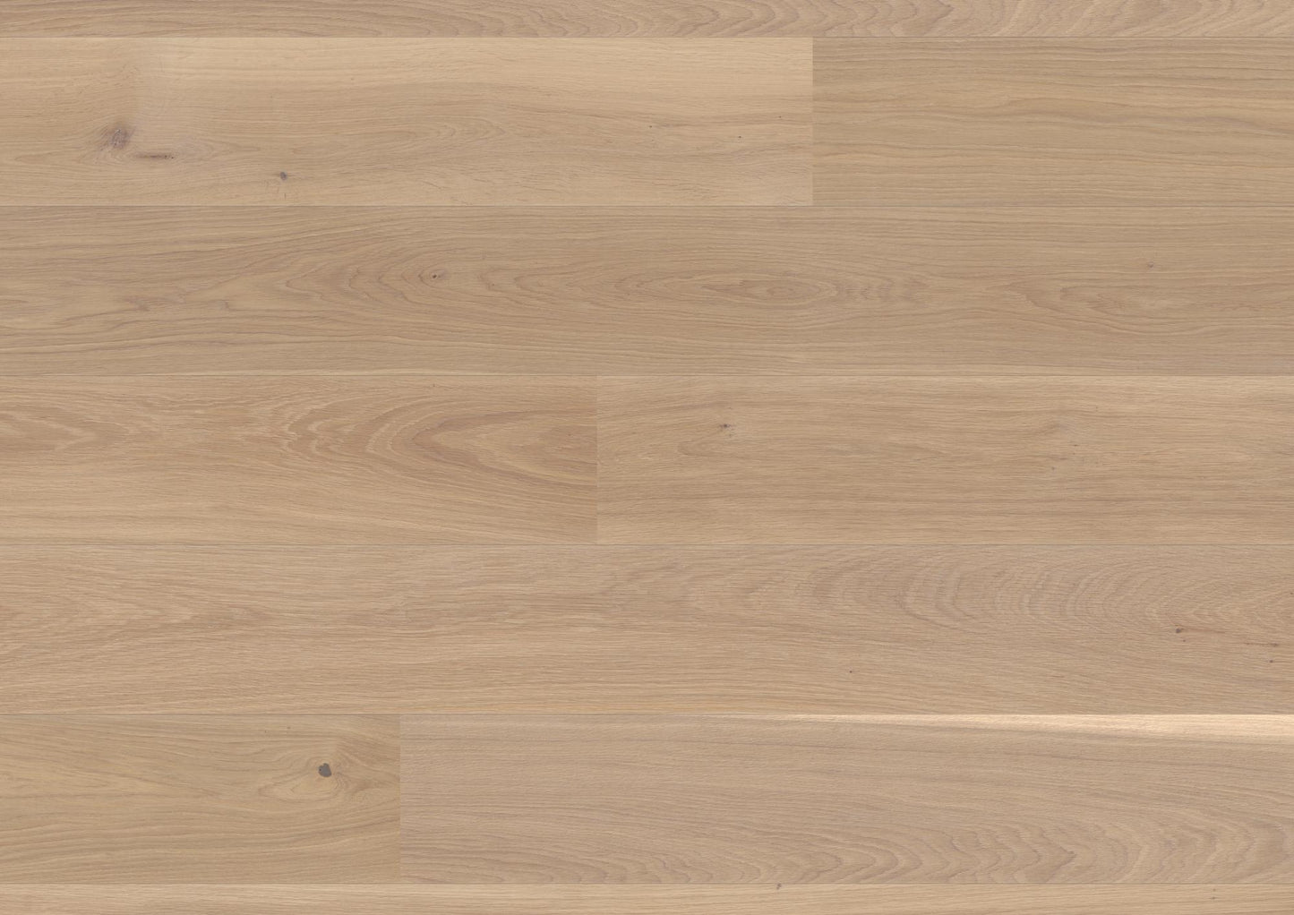 Bauwerk Casapark 209 Click, Landhausdiele, Eiche Farina 24 gebürstet, B-Protect®