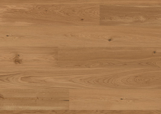 Bauwerk Casapark 209 Click, Landhausdiele, Eiche 35 gebürstet, matt versiegelt