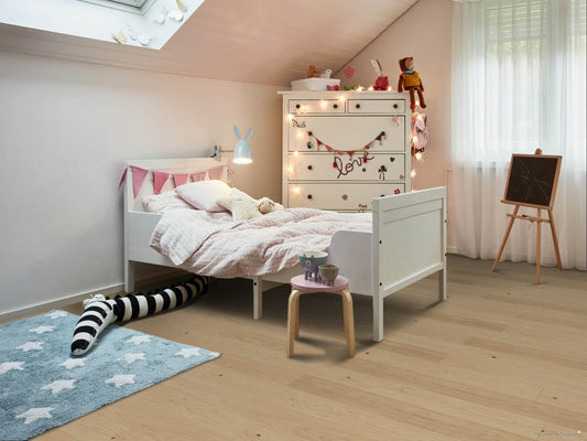 Bauwerk Casapark 181, Landhausdiele, Eiche | Crema 14