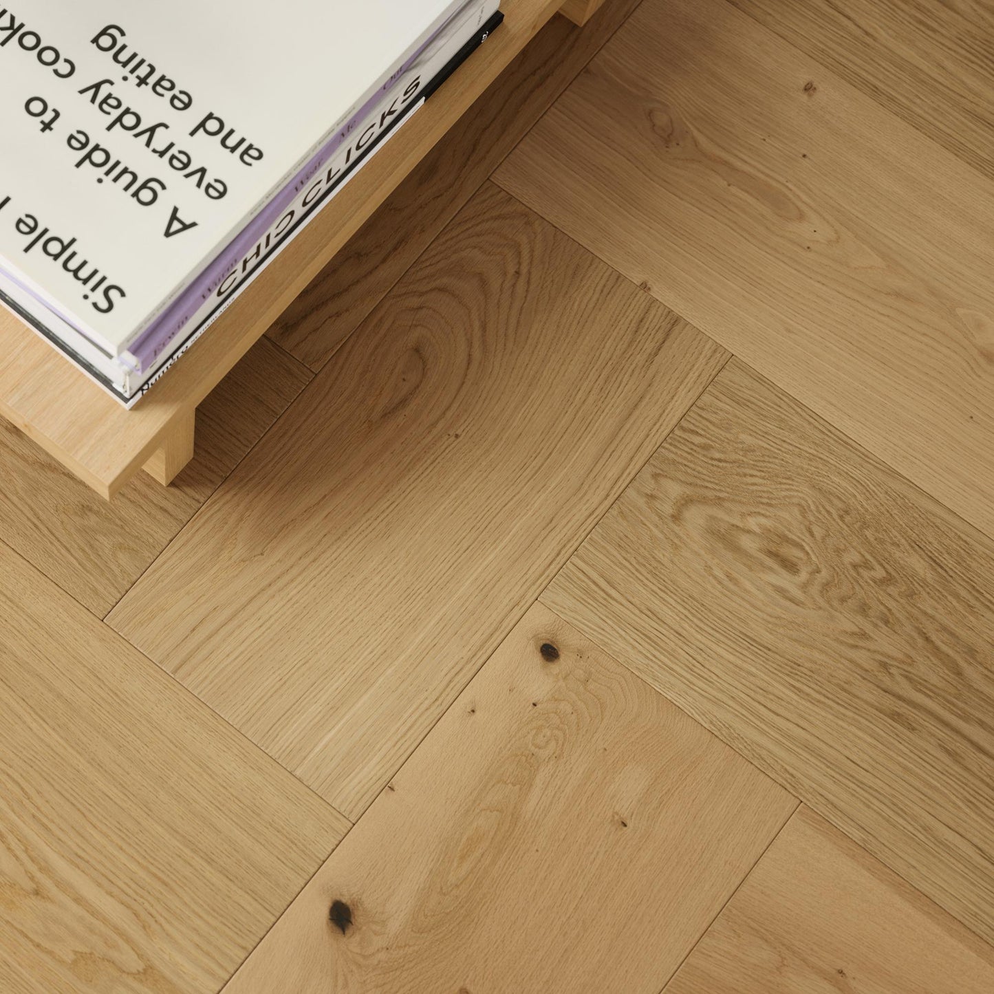 Bauwerk Formpark Mini 570 R, Eiche (FSC® Mix 70%) 35