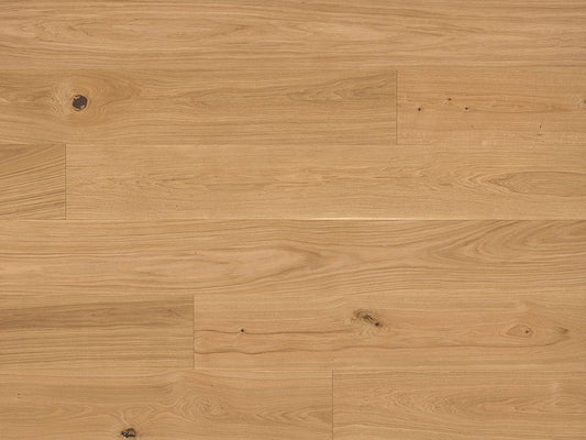 Bauwerk Silverline Edition, Landhausdiele, Eiche 35