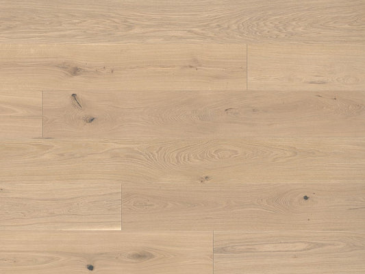 Bauwerk Silverline Edition, Landhausdiele, Eiche | Farina 35