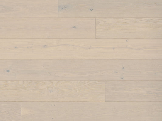 Bauwerk Silverline Edition, Landhausdiele, Eiche | Silver 35