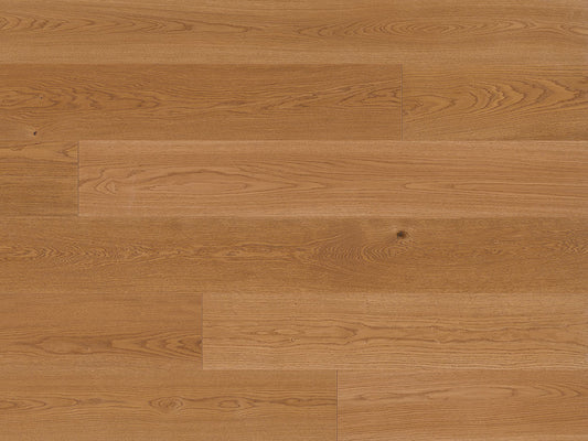 Bauwerk Silverline Edition, Landhausdiele, Eiche | Gold 14