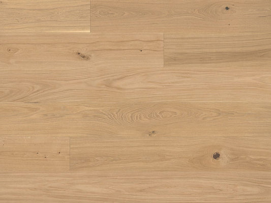 Bauwerk Silverline Edition, Landhausdiele, Eiche | Avorio 35