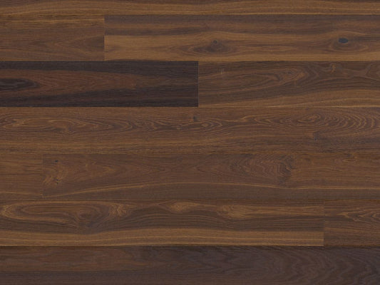 Bauwerk Parkett AG | Studiopark Eiche geräuchert 24