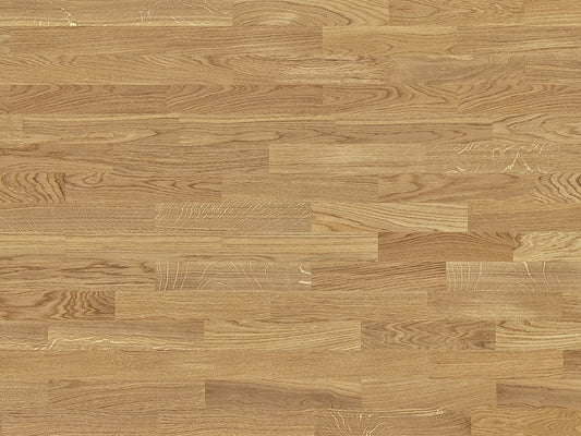 Bauwerk Parkett AG | Triopark | Eiche 14