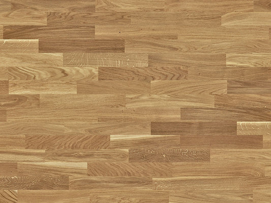 Bauwerk Parkett AG | Triopark | Eiche 15
