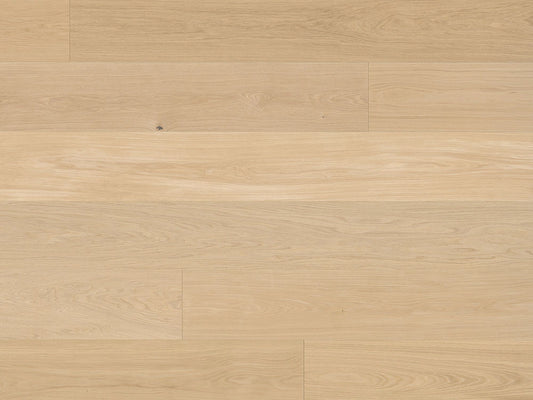 [MUSTER] Bauwerk Silverline Edition, Landhausdiele, Eiche | Crema 14
