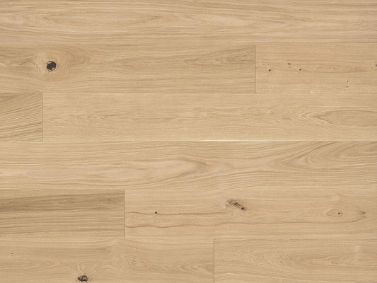 Bauwerk Silverline Edition, Landhausdiele, Eiche | Crema 35