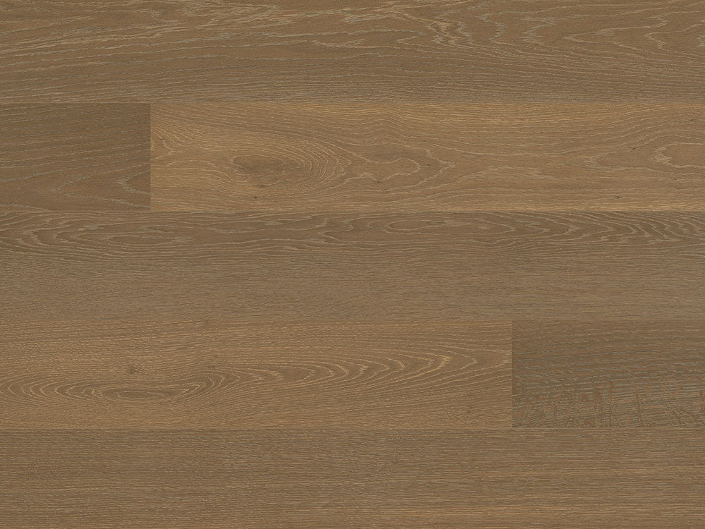 Bauwerk Parkett AG | True Colours Eiche angeräuchert | Terra 15
