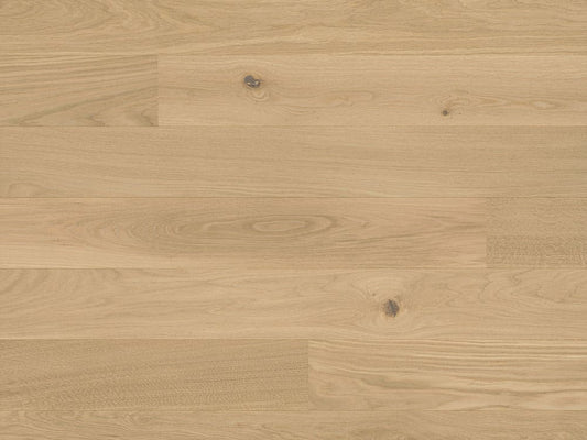 Bauwerk Studiopark, Landhausdiele, Eiche | Crema 15