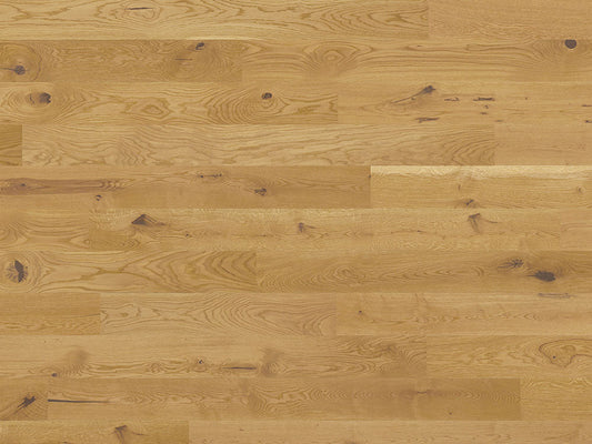 Bauwerk Parkett AG | Studiopark Eiche 46