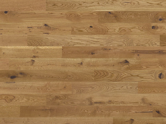 Bauwerk Parkett AG | Studiopark Eiche | Mandorla 46