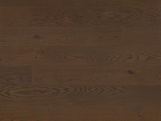 Bauwerk Parkett AG | Studiopark Eiche | Mocca 15