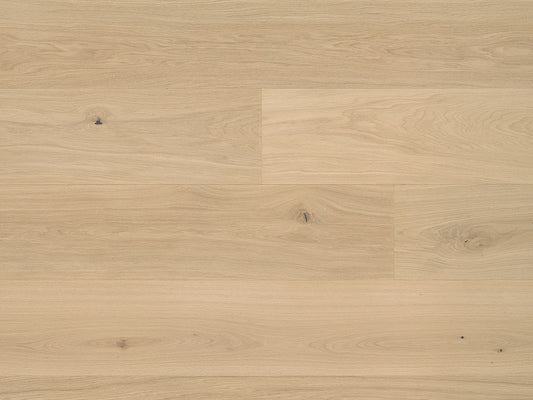 Bauwerk Casapark 209, Landhausdiele, Eiche | Farina 14 gebürstet, naturgeölt