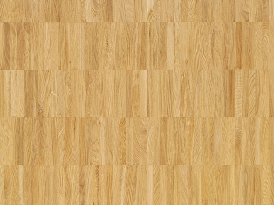 Bauwerk Parkett AG | Klebeparkett Klötzli-Parkett Parallel Eiche (FSC® 100%) 24