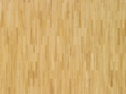 Bauwerk Parkett AG | Klebeparkett Klötzli-Parkett Englisch Eiche (FSC® 100%) 12