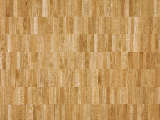 Bauwerk Parkett AG | Prepark Komfort Klötzli-Parkett Parallel Eiche 14