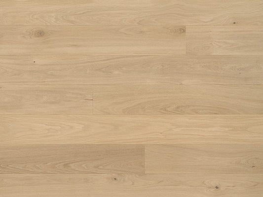 Bauwerk Casapark 139, Landhausdiele, Eiche | Crema 14 gebürstet, B-Protect
