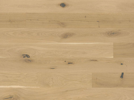 Bauwerk Parkett AG | Casapark 139 Eiche | Crema 45
