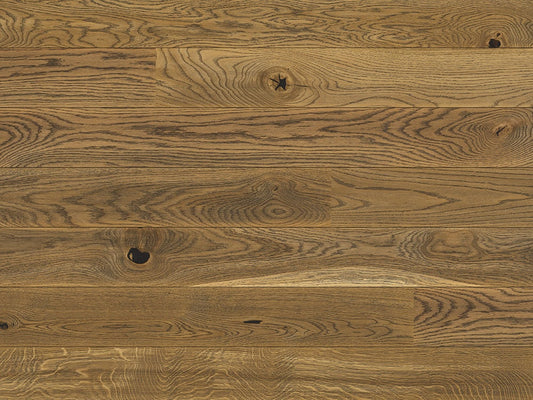 Bauwerk Casapark 139, Landhausdiele, Eiche 45 schwarz gekalkt