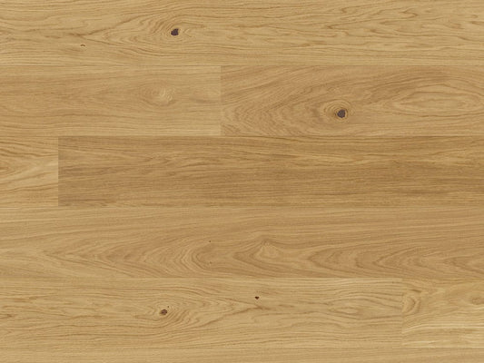 Bauwerk Casapark 181, Landhausdiele, Eiche 14 gebürstet, naturgeölt